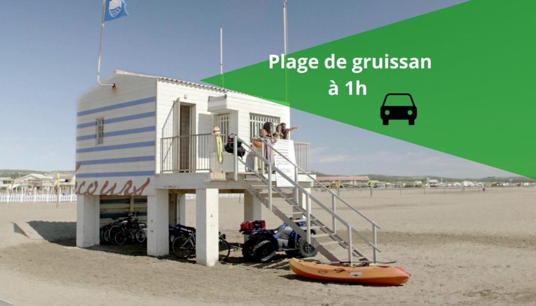 Апартаменти Le Concorde-Wifi-Clim-Parking-3Etoiles-Ockeys Bram Екстер'єр фото